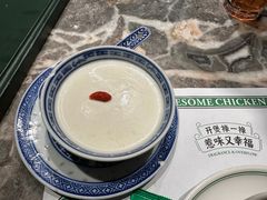 -禄婶鸡煲·打边炉