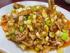 -老丘丘(较场口店)