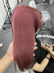 -CIT造型·烫发·染发