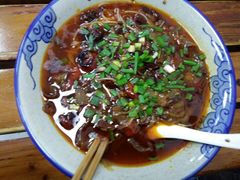 -小麻抄手(共建路店)