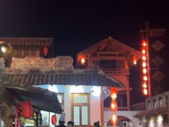 -百花人家(清水田园店)