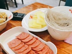 -唐闸邵记鸡煲馆