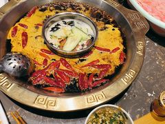 -堂客老火锅(欣阳广场总店)