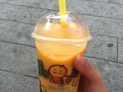 招牌马拉桑-马拉桑果汁(龙头路总店)