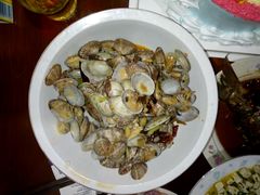 哈喇-童婆婆面馆(薛庄小区店)