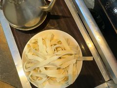 -313羊庄铁锅烀羊肉·烤全羊·烧烤龙虾·团建聚餐(永德路店)