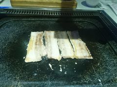 -韩红石板肉(范西路店)