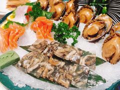 -国惠大酒楼(仓山万达店)