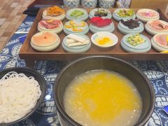 -桥香园过桥米线(复兴路店)