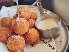 -W COLLECTIVE  DESSERT SHOP