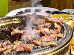 -味家烤肉烤鳗鱼牛排(西塔旗舰店)