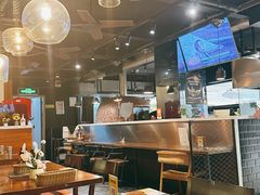 -斯比特花园西餐厅(东方商厦店)