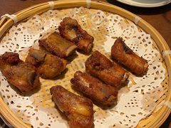 -天下客饭店(中山路店)