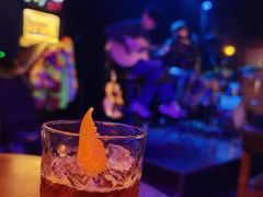 -后巷酒吧Back Alley(未来广场店)