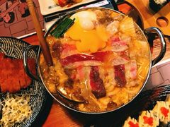 -烧鸟横丁(联发文创口岸店)