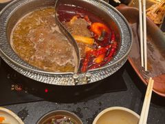 -牛New寿喜烧(金茂览秀城店)