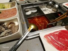 -海底捞火锅(奥山世纪城店)
