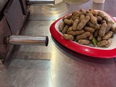 -7只羊·鲜羊肉串·地锅鸡精酿(玄武墨香路店)