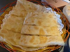 榴莲飞饼-同仁四季椰子鸡(宝安壹方城店)