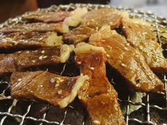 -竹马炭火烤肉(南屏店)