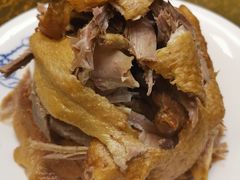 -老江南春·中国龙菜(衡山路店)