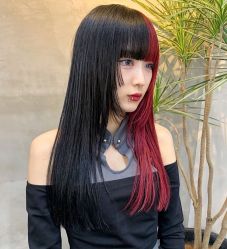 -Sying杉影日式烫染專門店