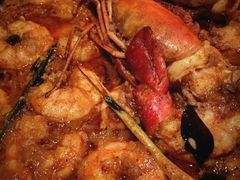 -Ministry of Crab(科伦坡店)