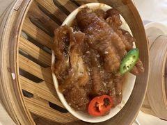 -白天鹅宾馆-宏图府餐厅