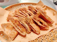 -味上湘菜馆(岳麓山店)