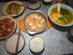 -廖川菜(八佰伴店)