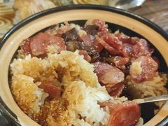-本味友膳·茶餐厅(和达中心城店)