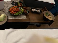 -和子足浴SPA会馆(东方之门店)