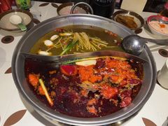 -江北北火锅馆·公路夜市(魏公村店)