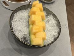 -阿庄新豫菜(航海东路店)