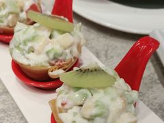 -金翠皇宫粤菜·点心·海鲜(翡翠店)