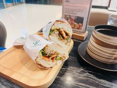 -THE WOODS 简餐 (国贸商城店)