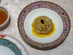 -新光酒家·河豚·海鲜·蟹料理(浦东店)