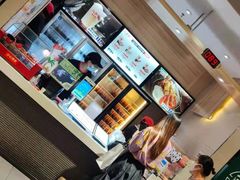 -八婆婆烧仙草(SM城市广场店)