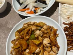 -北平小馆·烤鸭·家常菜(磨房北里店)