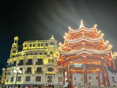 -汕头市小公园