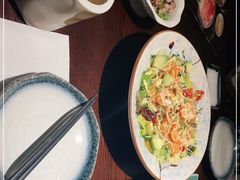 -松子料理(白家庄店)