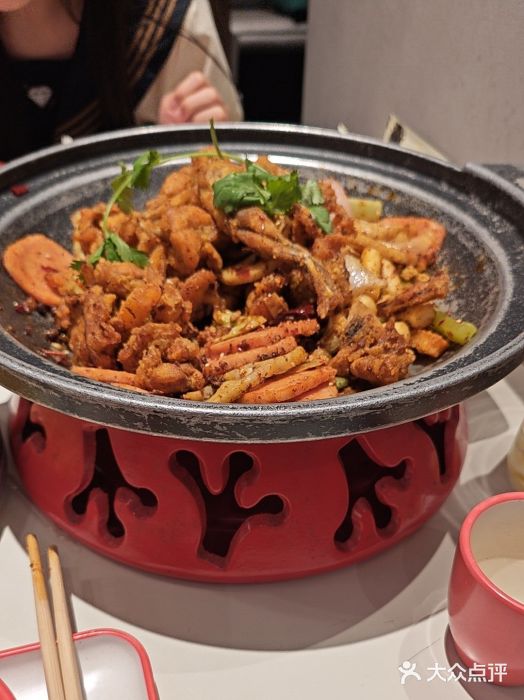 渝蛙馆(新百店)图片