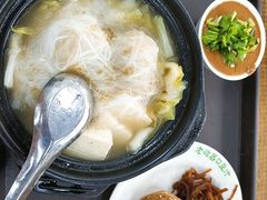 -老磁器口豆汁店(马家堡店)