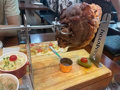 -haxnbauer海森堡德国餐厅(深圳coco店)
