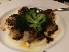 -阳澄湖费尔蒙酒店颐丰阁中餐厅(马鞍山西路店)