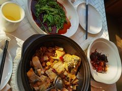 -马仕玖煲·融合菜·酥不腻烤鸭(人大店)