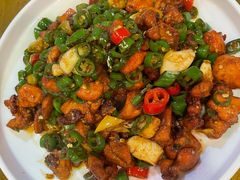 -杏花村水席楼·洛阳水席(老城十字街店)