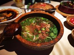 花溪牛肉粉-山石榴·贵州菜(丰盛里店)