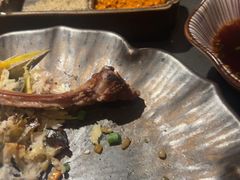 -铭牛烧肉·和牛海鲜自助(高新月牙湖店)