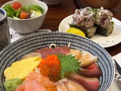 -Tanuki Raw(Orchard Central)